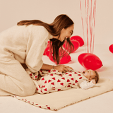 Gigoteuse TOG 3,5 - Coeur