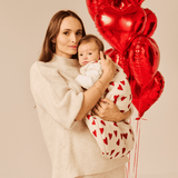 Gigoteuse TOG 3,5 - Coeur