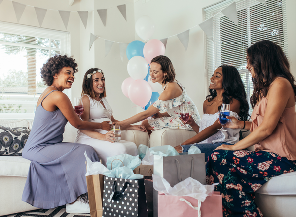 Idées de cadeaux de naissance