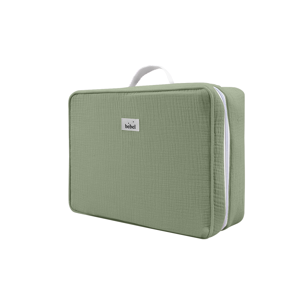La Valise maternité Image