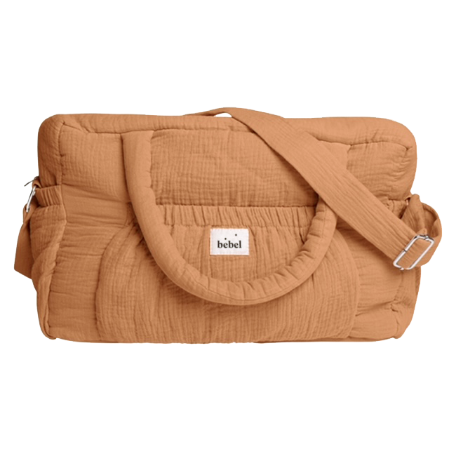 Le sac à langer Comme un bonbon Image