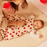 Gigoteuse TOG 3,5 - Coeur