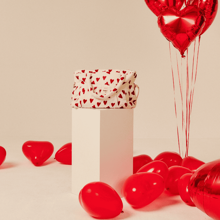 Comme un bonbon - Coeur