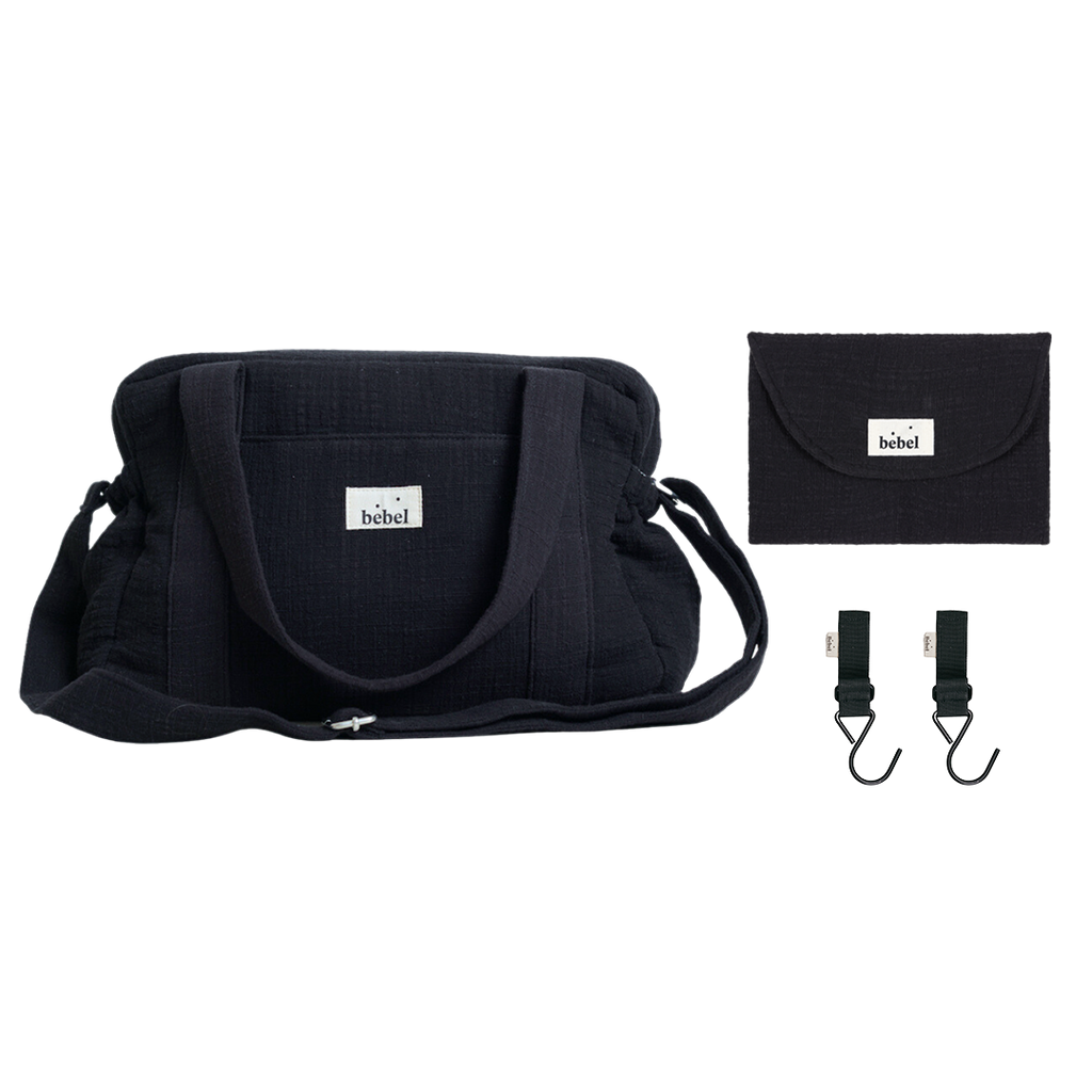 Pack Middle - Effet lin