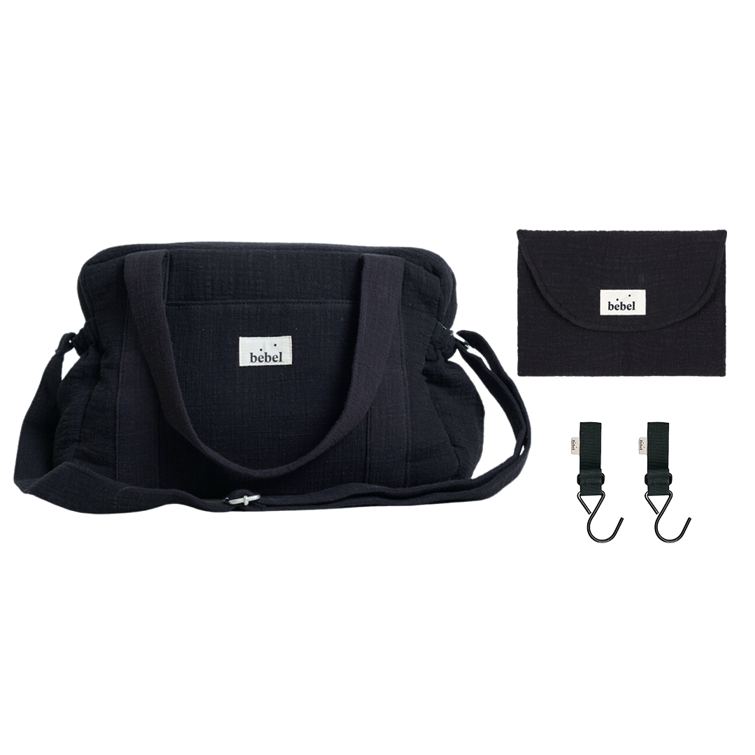 Pack Middle - Effet lin