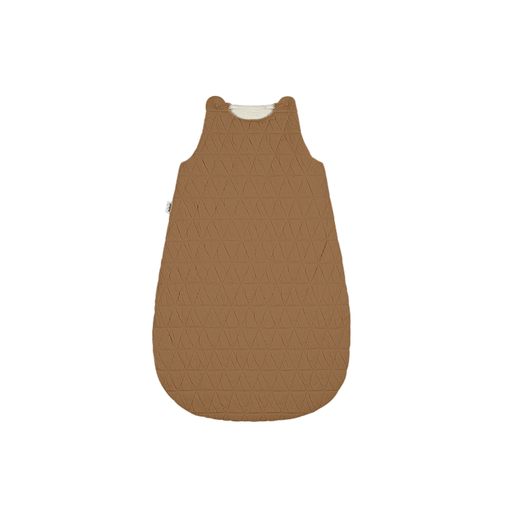 0-6 mois / Caramel