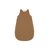 0-6 mois / Caramel